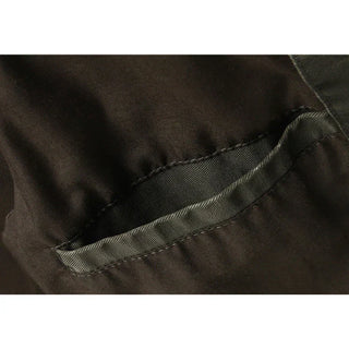 Herren Freizeitjacke | Reißverschluss