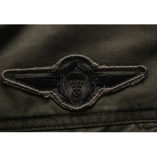 Herren Freizeitjacke | Reißverschluss