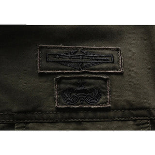 Herren Freizeitjacke | Reißverschluss