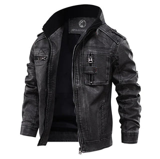 Herren Freizeitjacke | Winter
