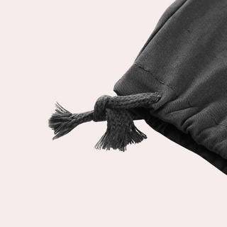Herren Relaxed Fit Cargo-Hose | Mehrere Taschen