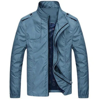 Men's rain jacket | leisure