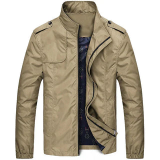 Men's rain jacket | leisure