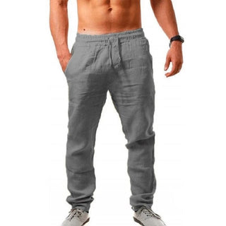 Herren Sommer Jogginghose | Lässiger Schnitt
