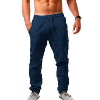 Herren Sommer Jogginghose | Lässiger Schnitt