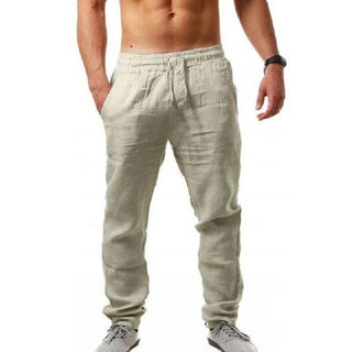 Herren Sommer Jogginghose | Lässiger Schnitt
