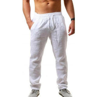 Herren Sommer Jogginghose | Lässiger Schnitt