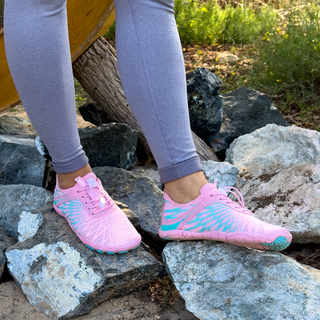 Damen-Laufschuhe | Leichte Sohle