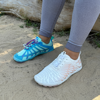 Damen-Laufschuhe | Leichte Sohle