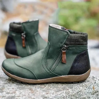 Damen Stiefeletten | Orthopädisch
