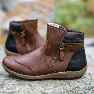 Damen Stiefeletten | Orthopädisch