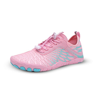 Damen-Laufschuhe | Leichte Sohle