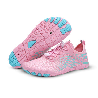 Damen-Laufschuhe | Leichte Sohle