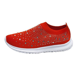 Orthopädische Sneakers für Damen | Überziehen