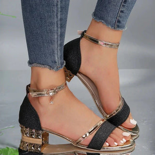 Sandalen für Damen | Mit Absatz