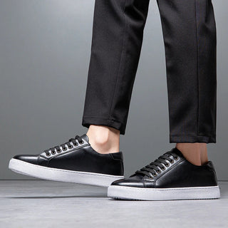 Herren-Sneaker im Urban-Stil mit niedrigem Schaft | Straßenstil