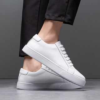 Herren-Sneaker im Urban-Stil mit niedrigem Schaft | Straßenstil