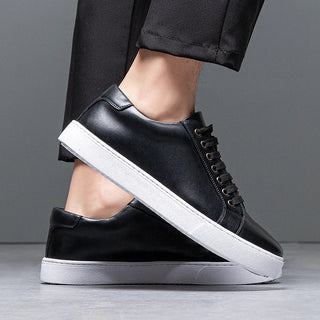 Herren-Sneaker im Urban-Stil mit niedrigem Schaft | Straßenstil