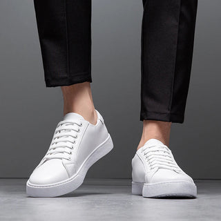 Herren-Sneaker im Urban-Stil mit niedrigem Schaft | Straßenstil