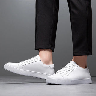 Herren-Sneaker im Urban-Stil mit niedrigem Schaft | Straßenstil