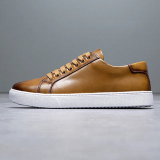 Herren-Sneaker im Urban-Stil mit niedrigem Schaft | Straßenstil