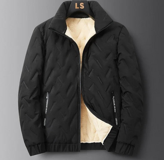 Herren Daunen Ski Jacke | Winter