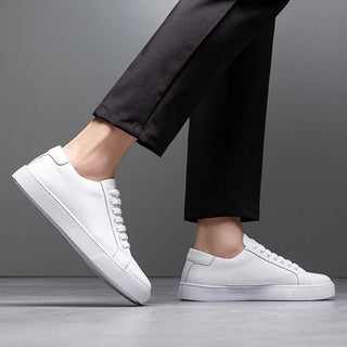 Herren-Sneaker im Urban-Stil mit niedrigem Schaft | Straßenstil