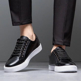 Herren-Sneaker im Urban-Stil mit niedrigem Schaft | Straßenstil