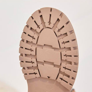 Damen Winterstiefel Knöchelhöhe | Seitlicher Reißverschluss
