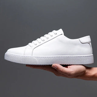 Herren-Sneaker im Urban-Stil mit niedrigem Schaft | Straßenstil