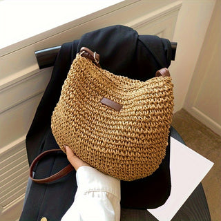 Damen Satteltasche | Kleine Umhängetasche