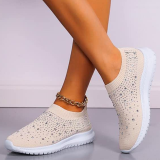 Orthopädische Sneakers für Damen | Überziehen