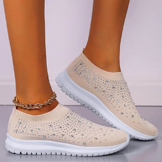 Orthopädische Sneakers für Damen | Überziehen