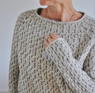 Damen Strickpullover | Rundhals