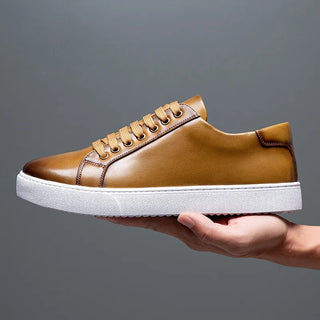 Herren-Sneaker im Urban-Stil mit niedrigem Schaft | Straßenstil