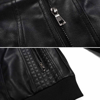 Herren Kapuzenjacke | Mit Reißverschluss