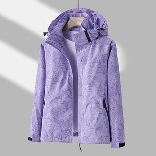 Damen Outdoor-Jacke | Wasserdicht