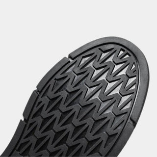 Herren High-Top Sneaker | Seitlicher Reißverschluss
