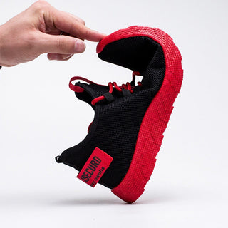 Męskie Sznurowane Buty Do Biegania | Codzienne