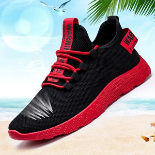 Męskie Sznurowane Buty Do Biegania | Codzienne
