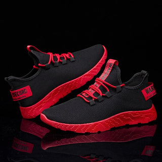 Męskie Sznurowane Buty Do Biegania | Codzienne