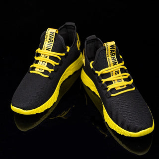 Męskie Sznurowane Buty Do Biegania | Codzienne