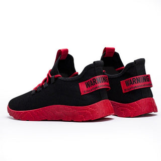 Męskie Sznurowane Buty Do Biegania | Codzienne
