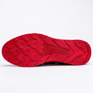Męskie Sznurowane Buty Do Biegania | Codzienne