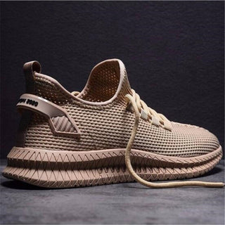 Laufschuhe für Herren | Schnürsohle mit Detail