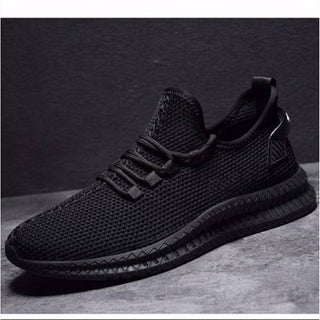Laufschuhe für Herren | Schnürsohle mit Detail