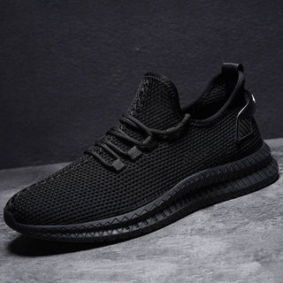 Laufschuhe für Herren | Schnürsohle mit Detail