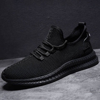 Laufschuhe für Herren | Schnürsohle mit Detail
