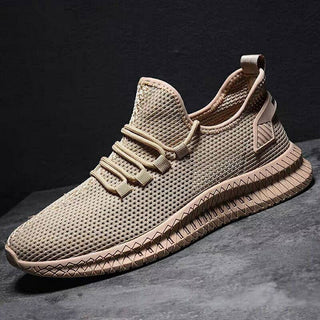 Laufschuhe für Herren | Schnürsohle mit Detail