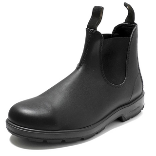 Herren Winter Stiefeletten | Zum Hineinschlüpfen